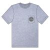 6.0 oz Cotton Pocket T-Shirt Thumbnail