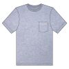 6.0 oz Cotton Pocket T-Shirt Thumbnail