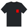 Traditional 5.9 oz Cotton Pocket T-Shirt Thumbnail