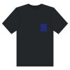 Traditional 5.9 oz Cotton Pocket T-Shirt Thumbnail