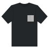 Traditional 5.9 oz Cotton Pocket T-Shirt Thumbnail