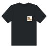 Traditional 6.0 oz Cotton Pocket T-Shirt T-Shirt Thumbnail