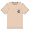 5.3 oz Cotton Pocket T-Shirt Thumbnail